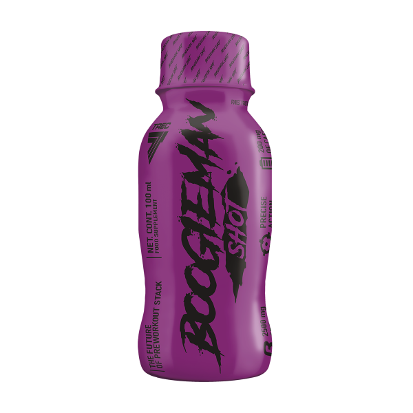 Boogieman Shot 100ml