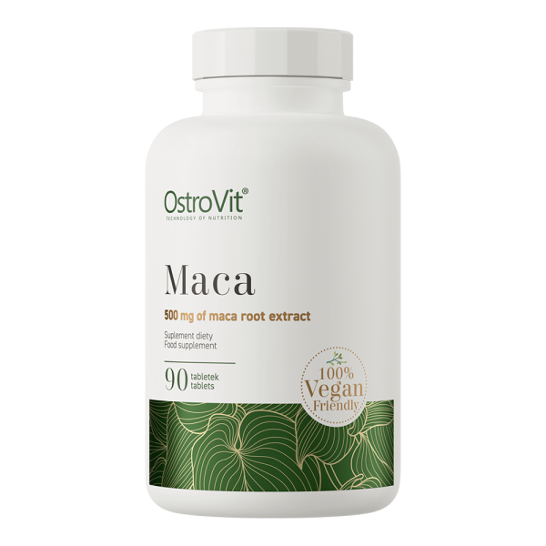 Maca 90tab.