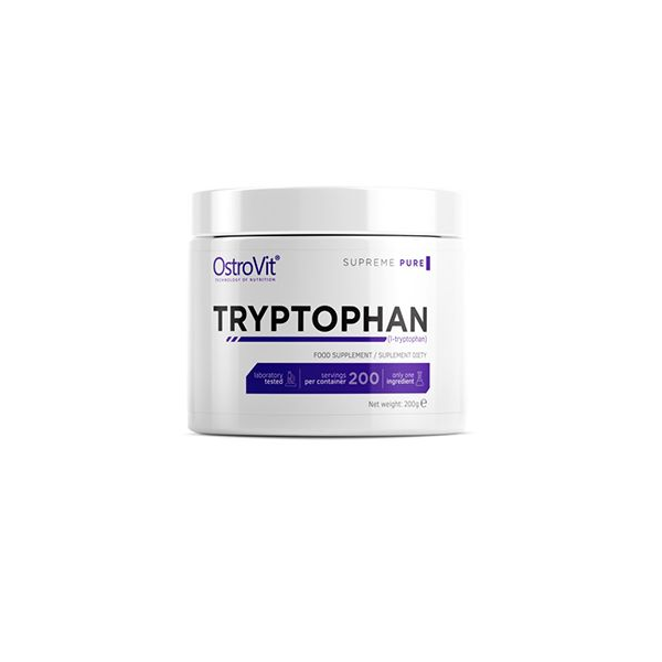 Tryptophan 200g