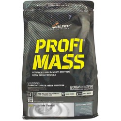 Profi Mass 1000g