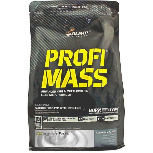 Profi Mass 1000g