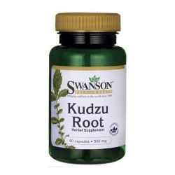 Kudzu Root 60kaps.