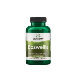 Boswellia 100kaps.