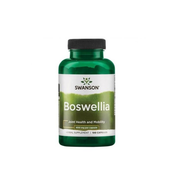 Boswellia 100kaps.