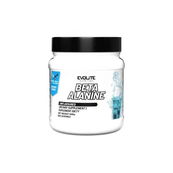 Beta Alanine 500g