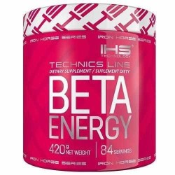 Beta Energy 420g