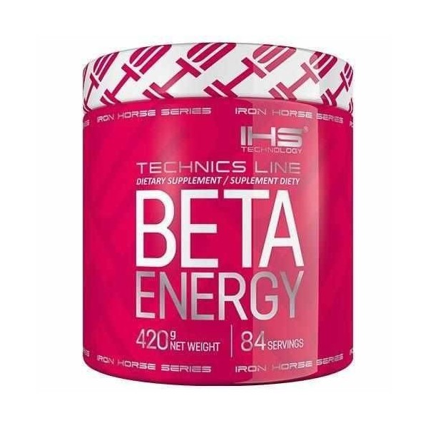 Beta Energy 420g