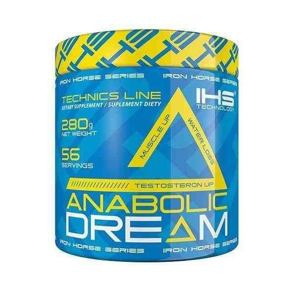 Anabolic Dream 280g