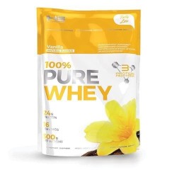 100% Pure Whey 500g