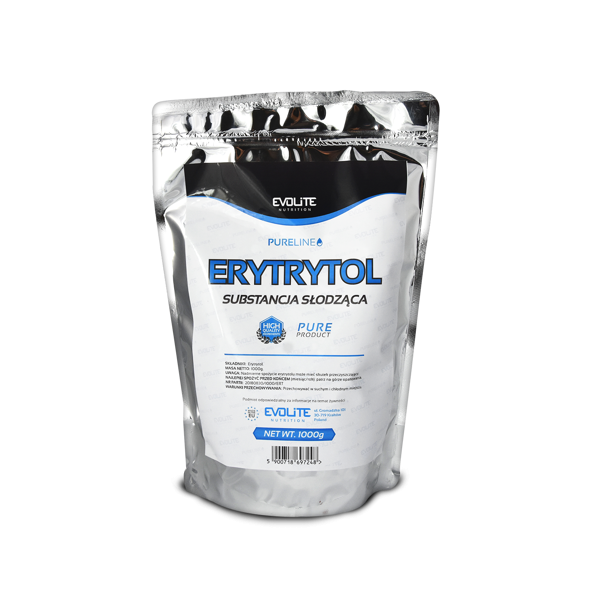 Erytrytol 1000g