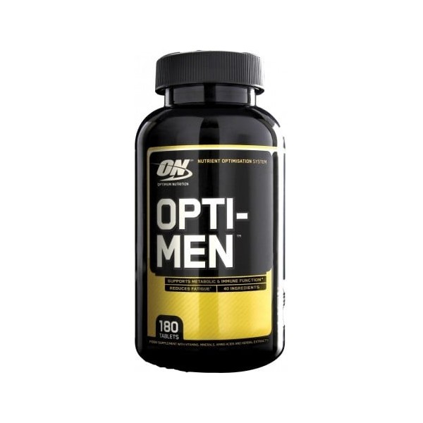 Opti-Men 180tab.