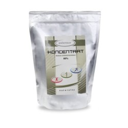 Koncentrat WPC 80 1000g