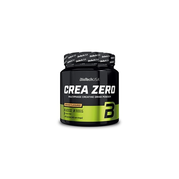 Crea Zero 320g