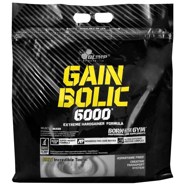 Gain Bolic 6000 6800g