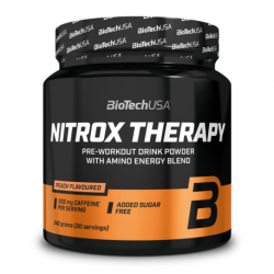 Nitrox Therapy 340g