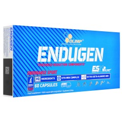 Endugen 60kaps.