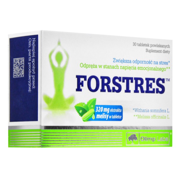 Forstres 30tab.