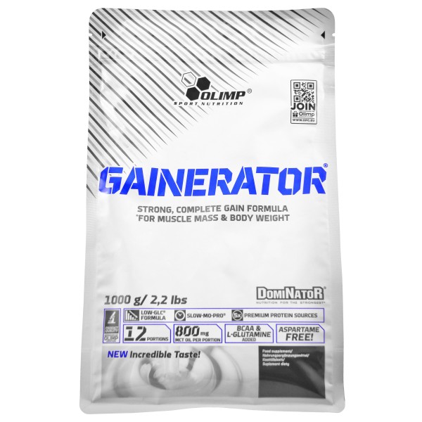 Gainerator 1000g