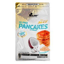 Hi Pro Pancakes 900g