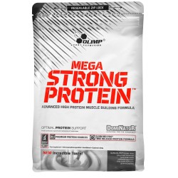 Mega Strong Protein 700g