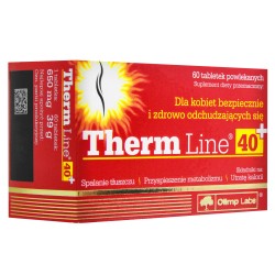 Therm Line 40+ 60tab.