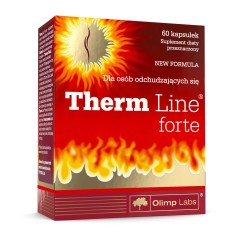 Therm Line Forte 60kaps.