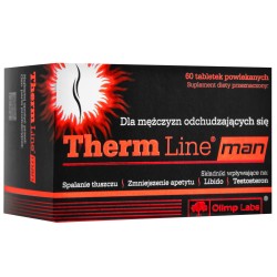 Therm Line Man 60tab.