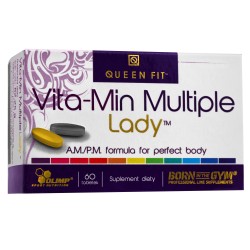 Vita-Min Multiple Lady 60tab.