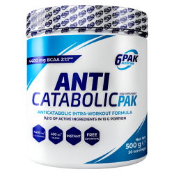 ANTIcatabolic PAK 500g