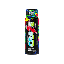 CRAZE SHOT 80ml