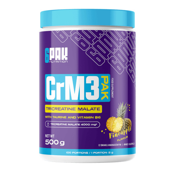 CrM3 PAK 500g