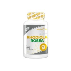 EL Rhodiola Rosea 90kaps.