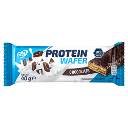 Protein Wafer 40g