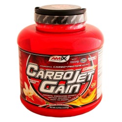 CarboJet Gain 2250g