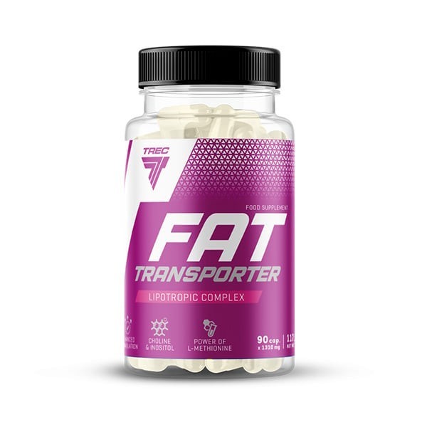 Fat Transporter 90kaps.