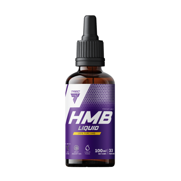 HMB Liquid 100ml