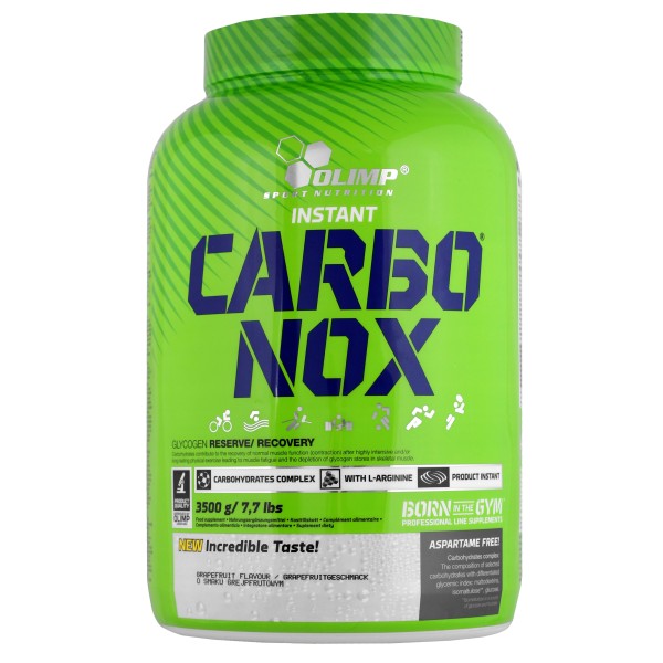 Carbonox 3500g