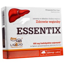 Essentix 30kaps.