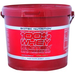 Whey Protein Professional 5000g