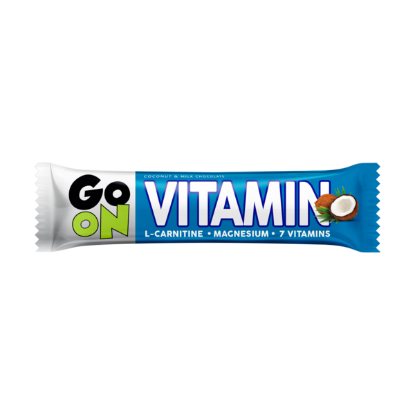 Baton Vitamin 50g