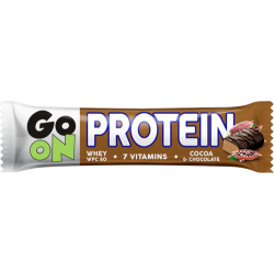 Baton Protein 50g