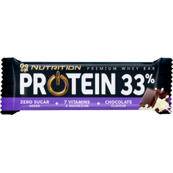 Baton Protein Bar 33% 50g