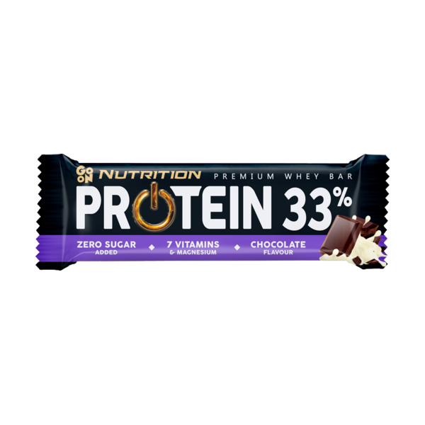 Baton Protein Bar 33% 50g