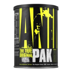 Animal Pak 30sasz.