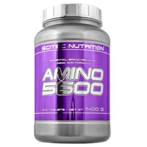 Amino 5600 1000tab.