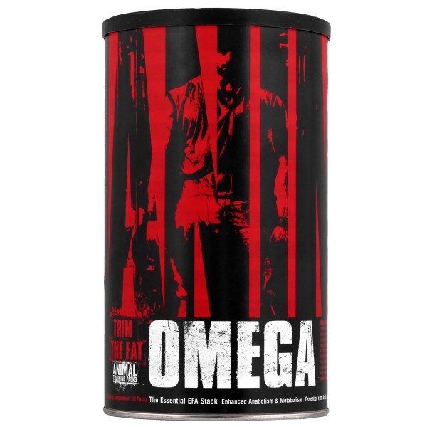 Animal Omega 30sasz.