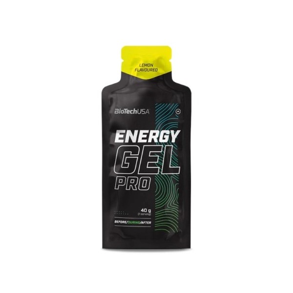 Energy Gel 40g