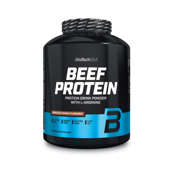 Beef Protein 1816g