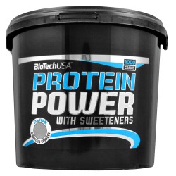 Protein Power 4000g