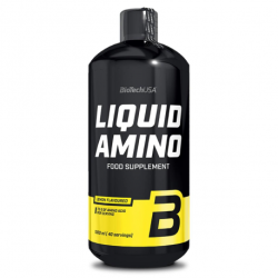 Liquid Amino Acid 1000ml